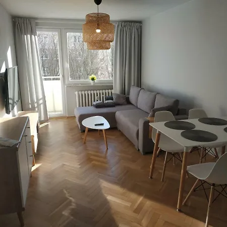 Gdynia Ul.Chopina 11/25 Apartament Nad Morzem Exterior foto