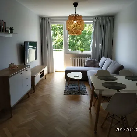 Gdynia Ul.Chopina 11/25 Apartament Nad Morzem Exterior foto