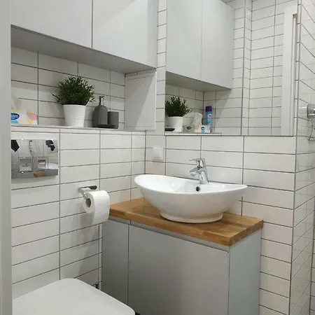 Gdynia Ul.Chopina 11/25 Apartament Nad Morzem Exterior foto