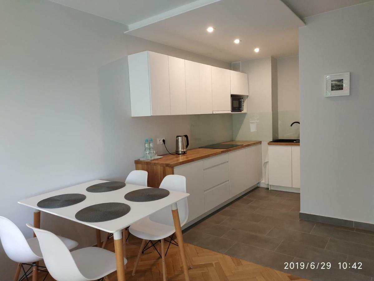 Ul.chopina 11/25 Nad Morzem Apartment