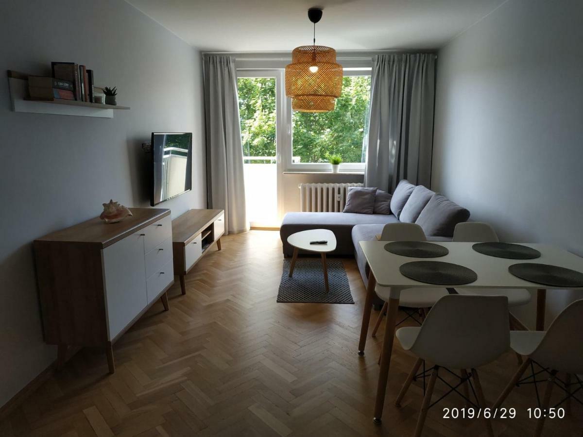 Ul.chopina 11/25 Nad Morzem Apartment Gdynia